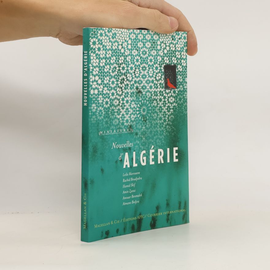 Lei la Marouane Nouvelles d'Algérie