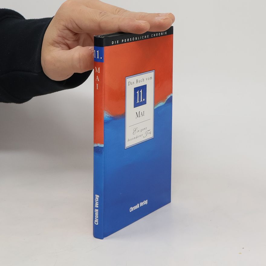 Autorenkollektiv Die persönliche Chronik 11