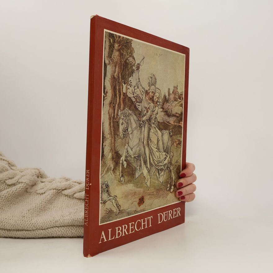 Autorenkollektiv Albrecht Dürer