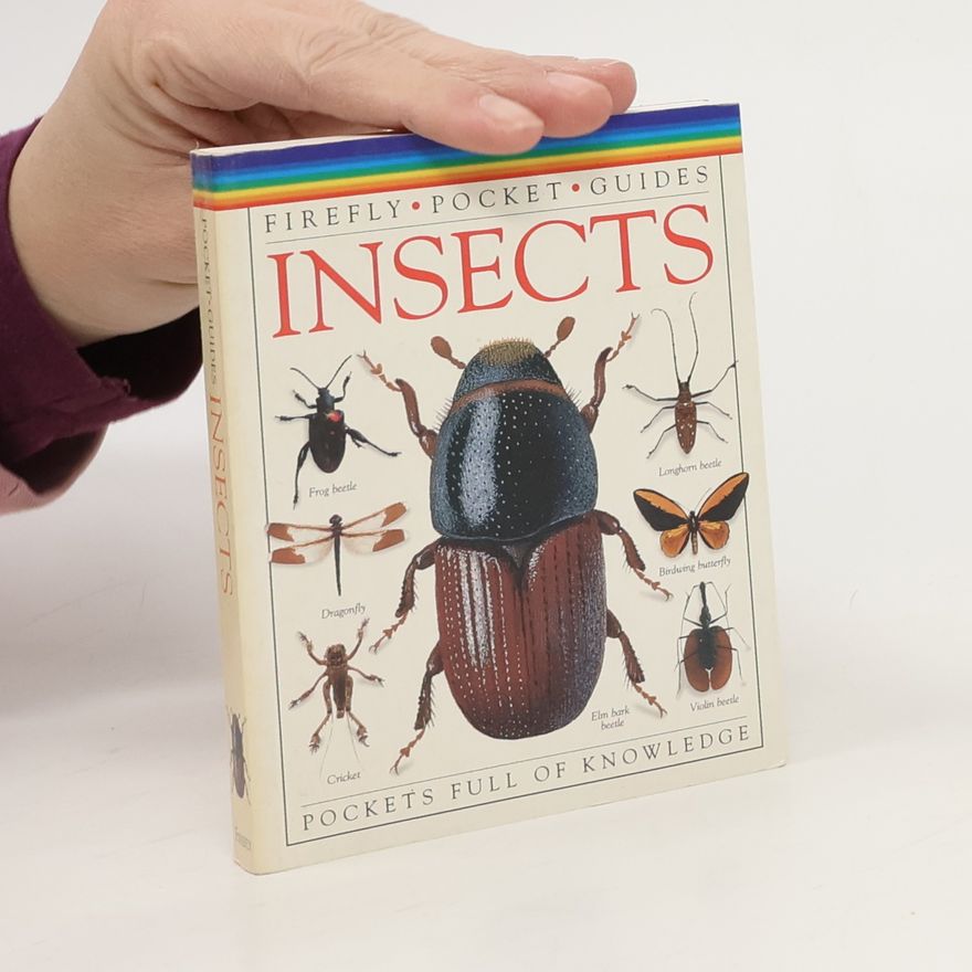 Kolektiv autorů Insects