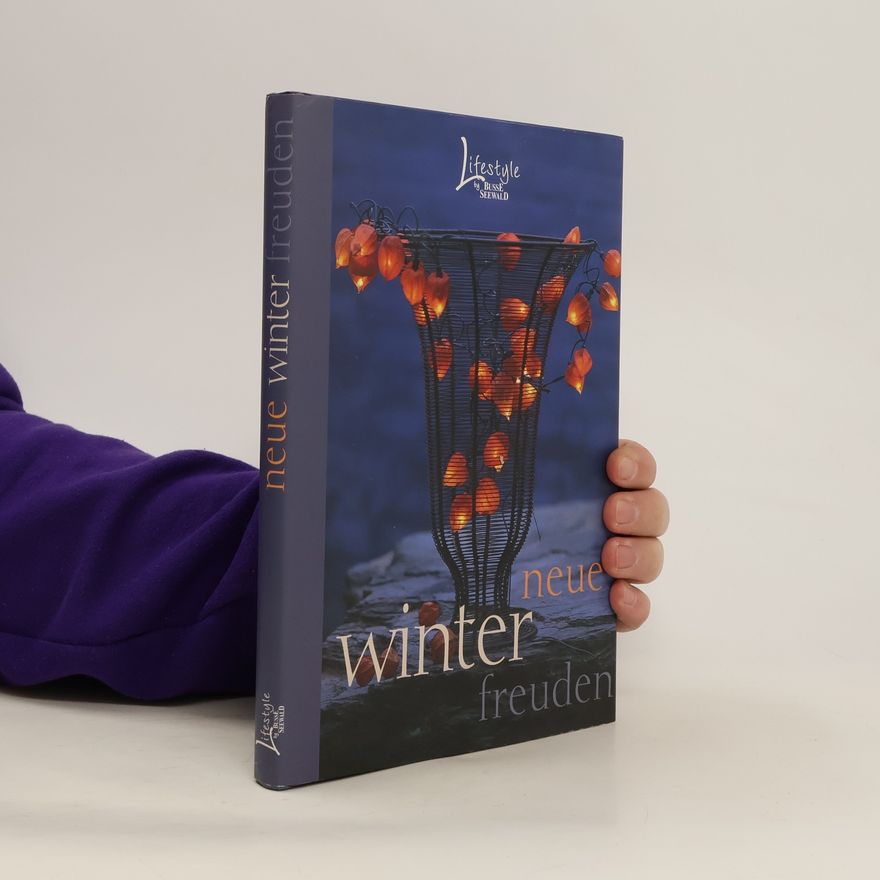 Aty Luitze Neue Winterfreuden