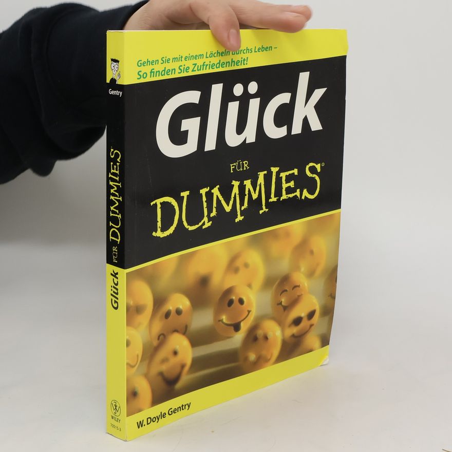W. Doyle Gentry Glück für Dummies