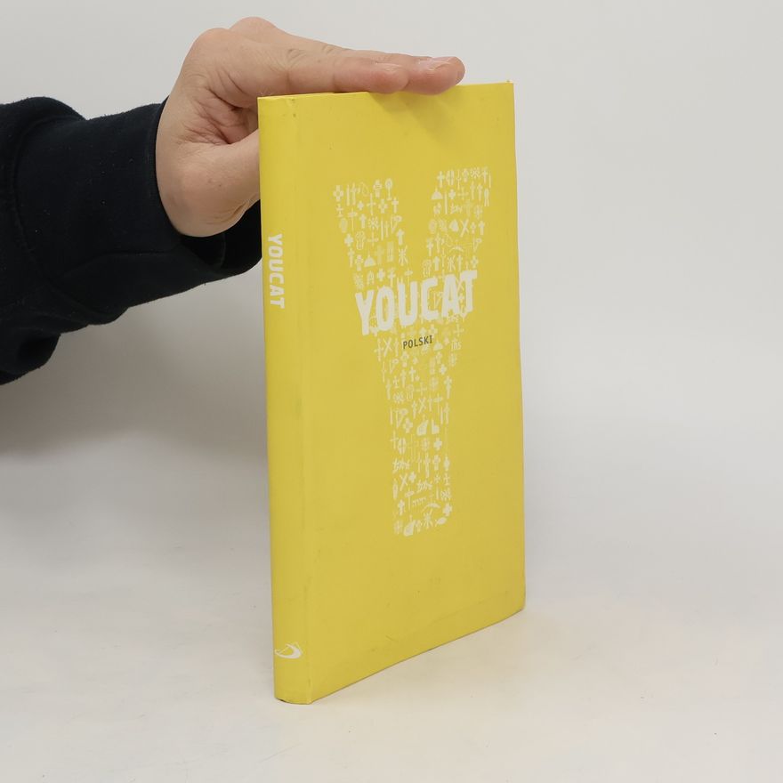 Autorenkollektiv YOUCAT. Katechizm Kościoła Katolickiego dla młodych