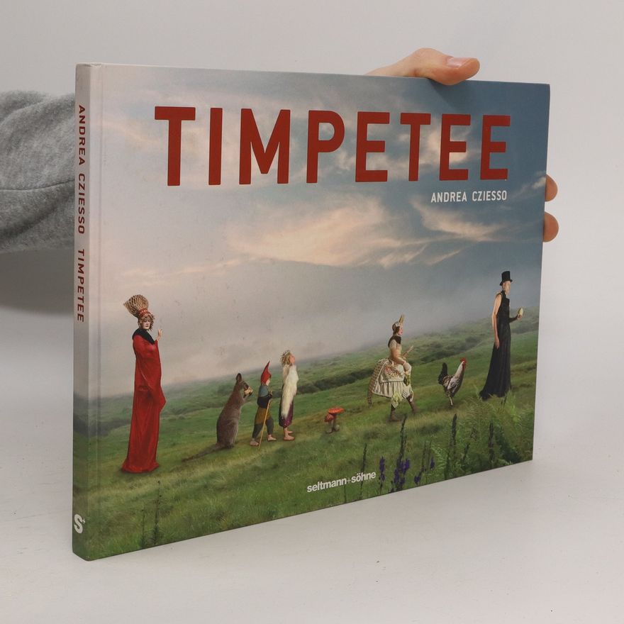 Andrea Cziesso Timpetee
