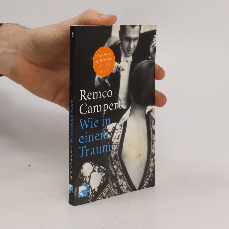 Remco Campert Wie in einem Traum