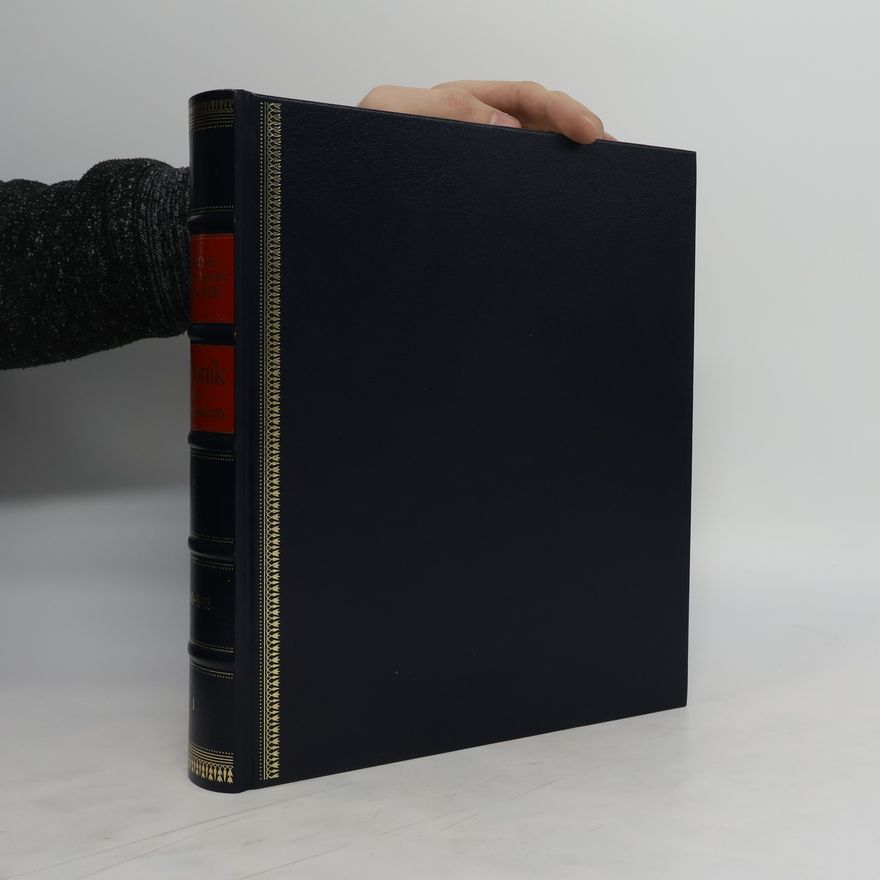 Bernhard Pollmann Chronik-Bibliothek des 20. Jahrhunderts 1