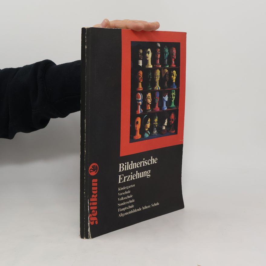 AA.VV. Bildnerische Erziehung