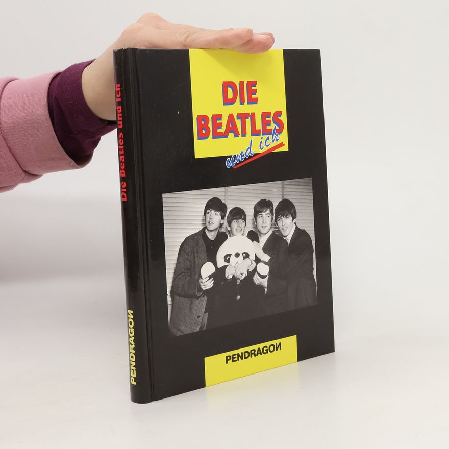 Günther Butkus Die Beatles und ich