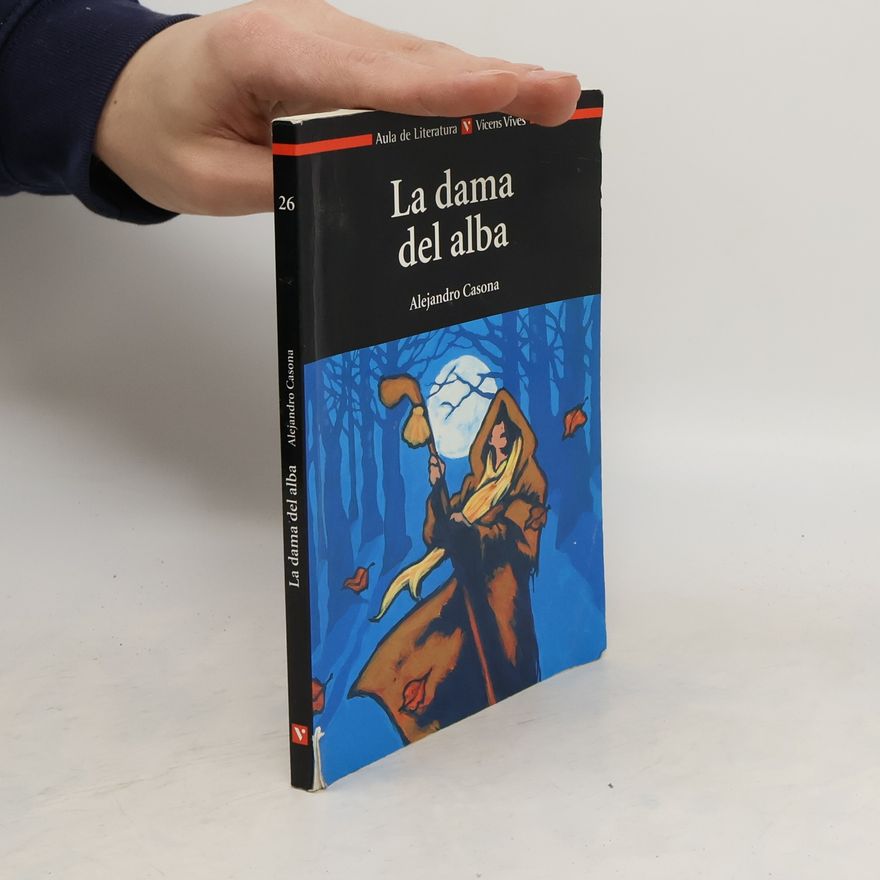 Alejandro Casona La Dama del alba