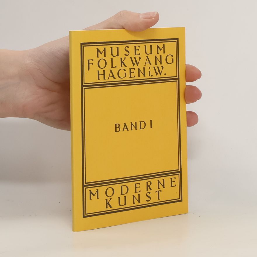 Autores varios Moderne Kunst : Plastik, Malerei, Graphik