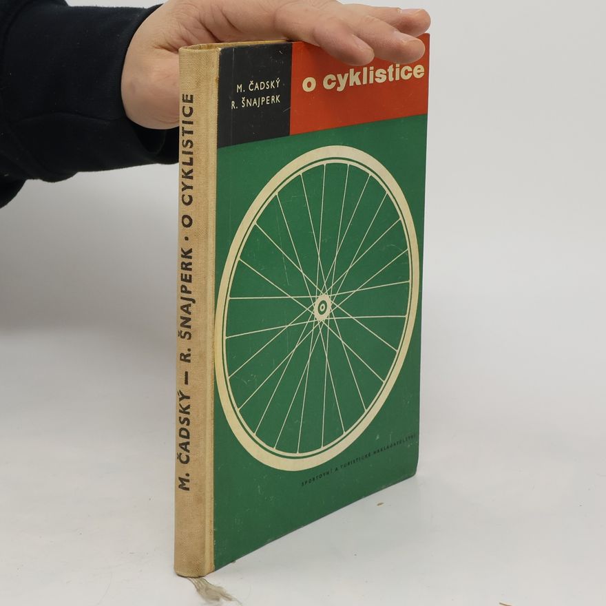R. Šnajperk O cyklistice