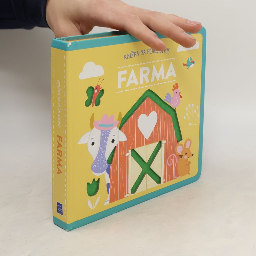 Jo Dupre bvba Farma
