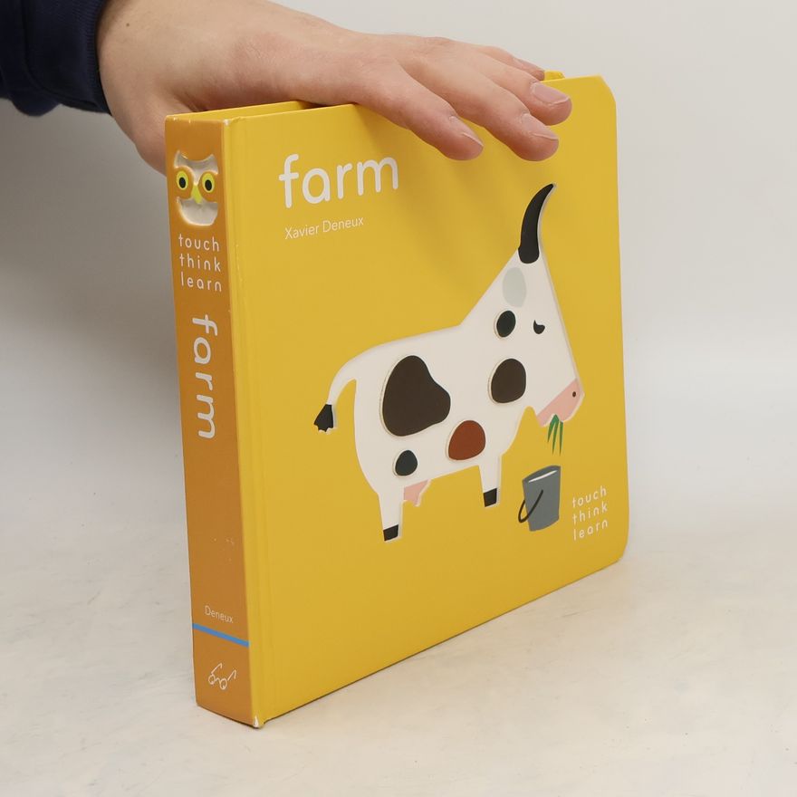 Xavier Deneux TouchThinkLearn: Farm