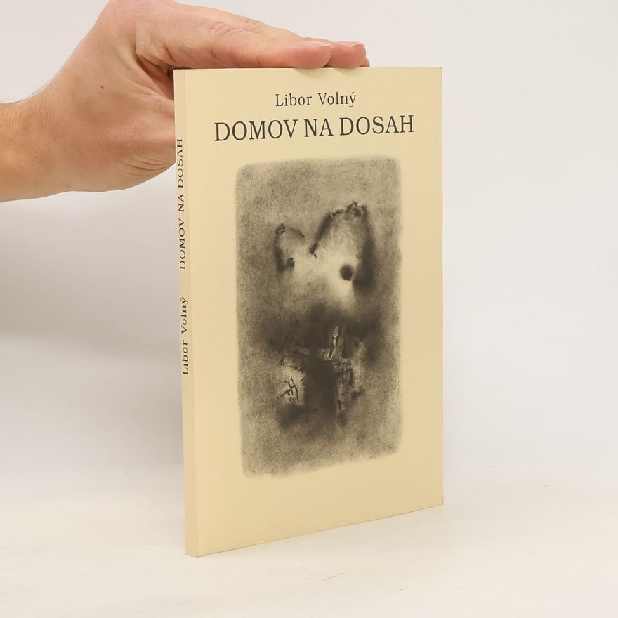 Libor Volný Domov na dosah
