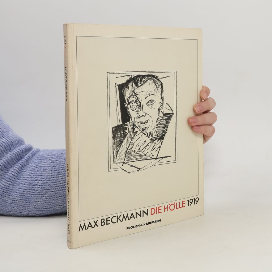 Alexander Dückers Max Beckmann
