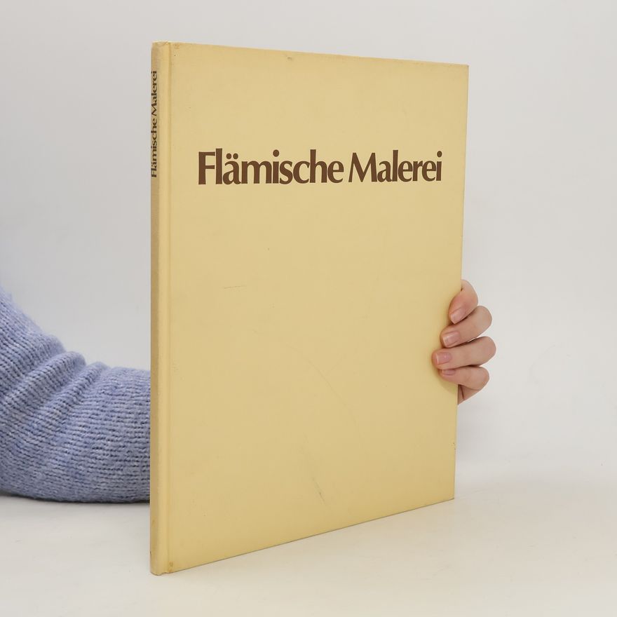 Auteurscollectief Flämische Malerei