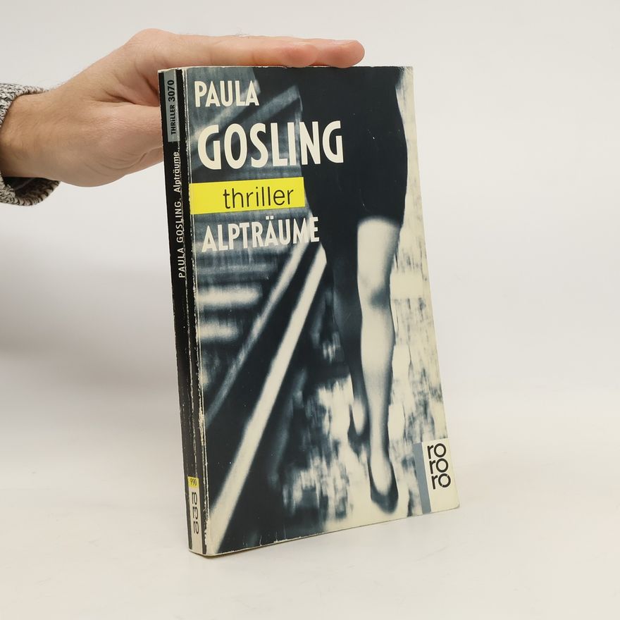 Paula Gosling Alpträume
