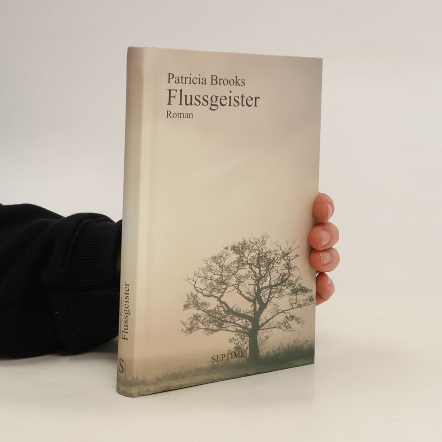 Patricia Brooks Flussgeister