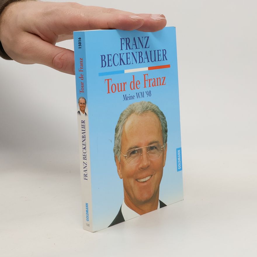 Franz Beckenbauer Tour de Franz