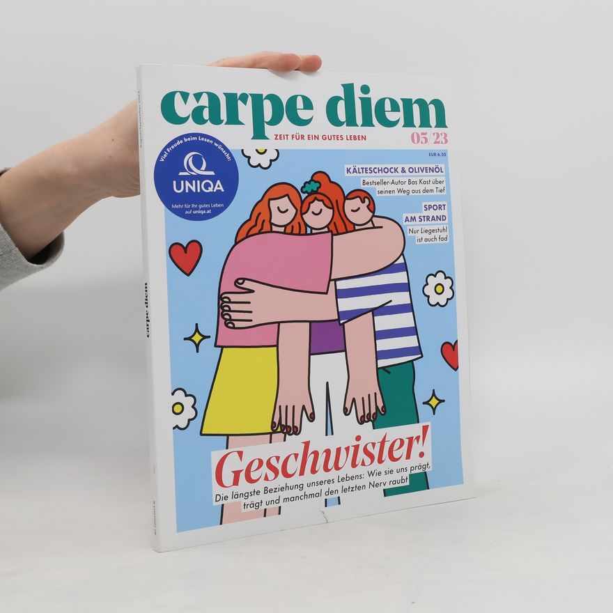 Autorenkollektiv Carpe diem 05/2023