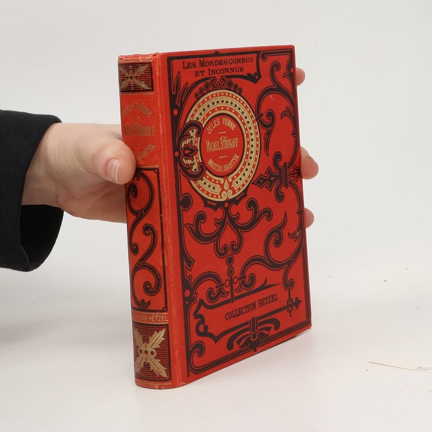 Jules Verne Michel Strogoff De Moscou a Irkoutsk 1
