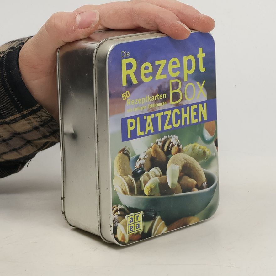 Kolektív autorov Die Rezeptbox