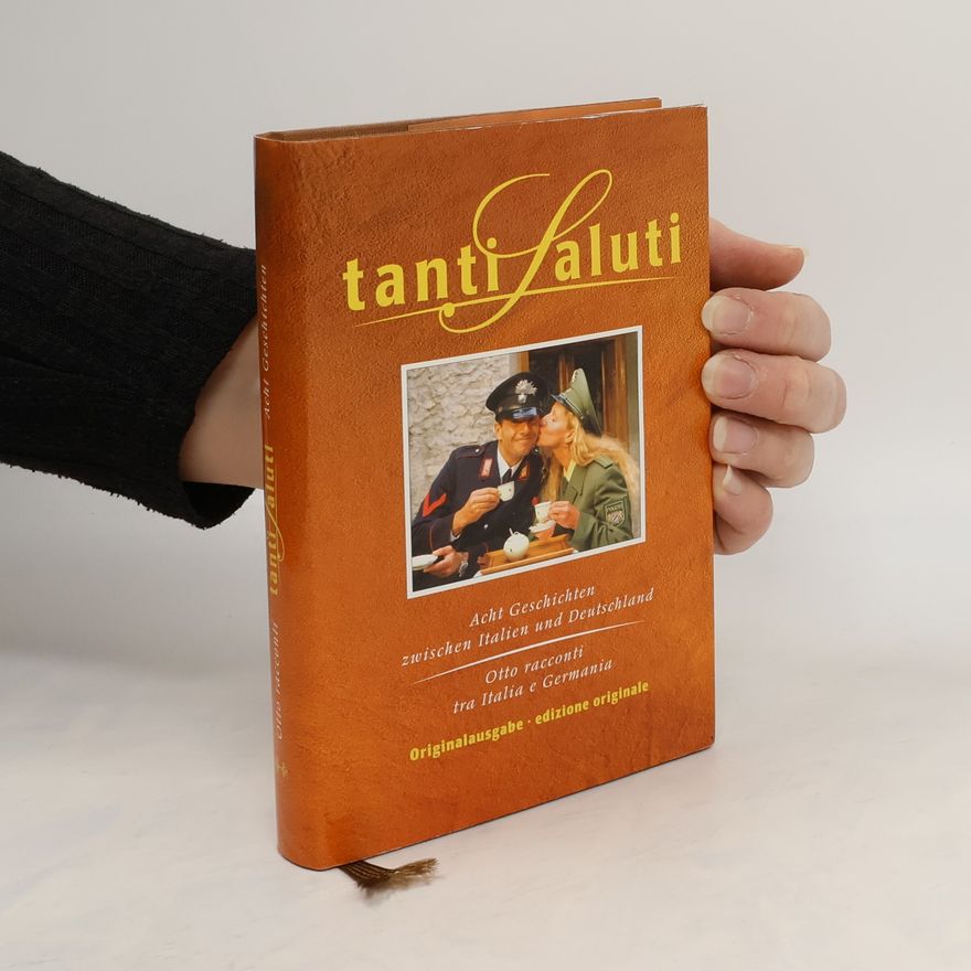 Autorenkollektiv Tanti saluti