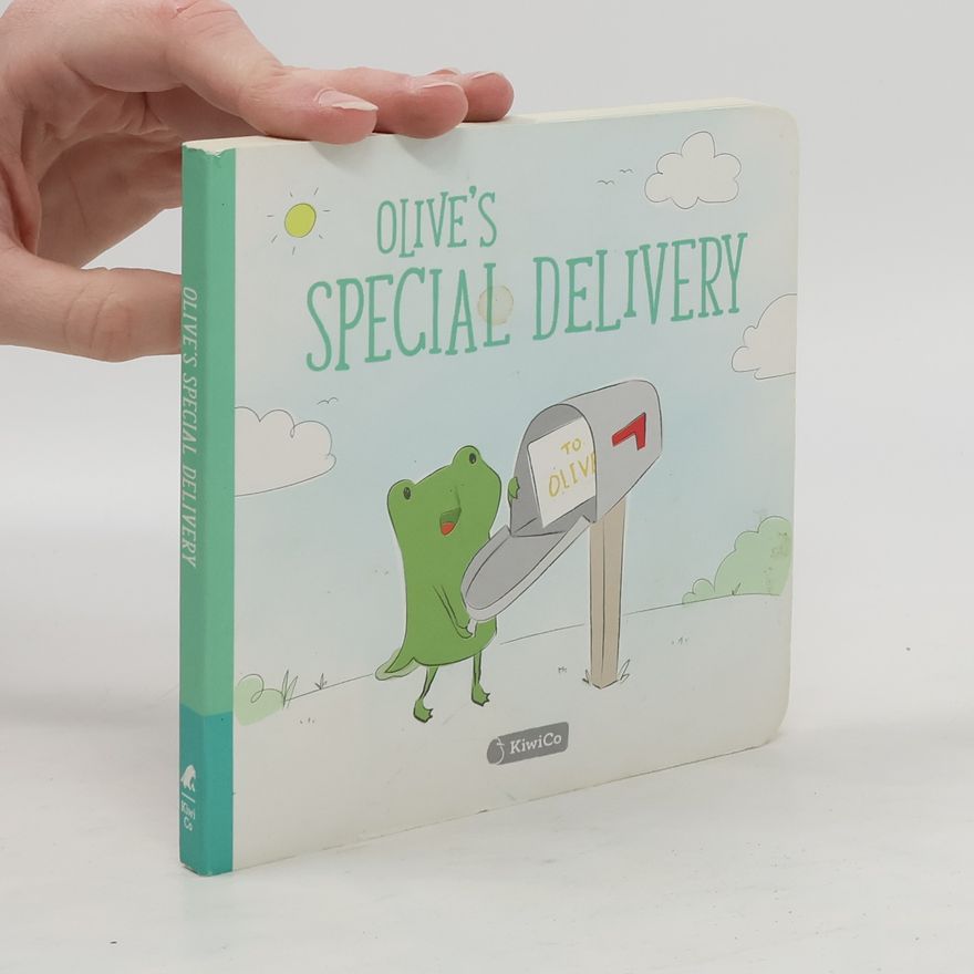 Autorenkollektiv Olive's Special Delivery