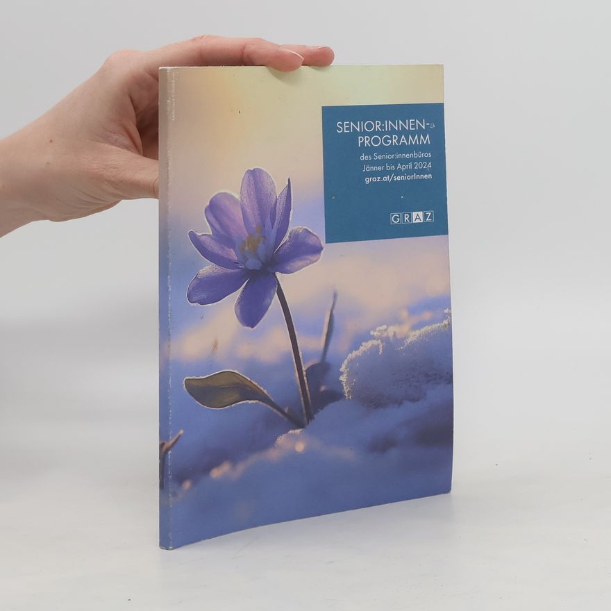 Autorenkollektiv Senior: Innen-Programm
