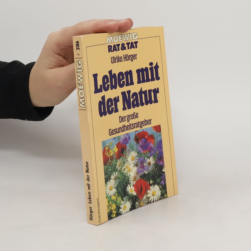 Ulrike Hörger Leben mit der Natur