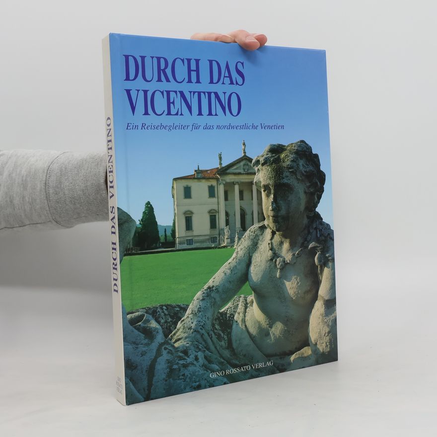 Autorenkollektiv Durch das Vicentino