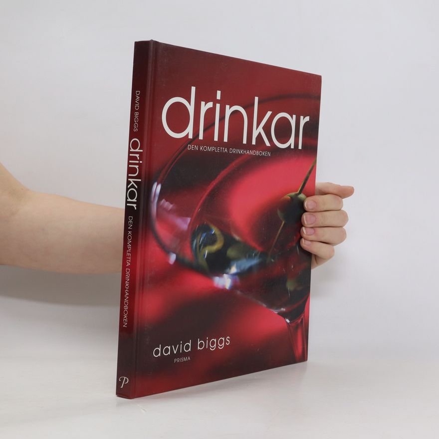 David Biggs Drinkar