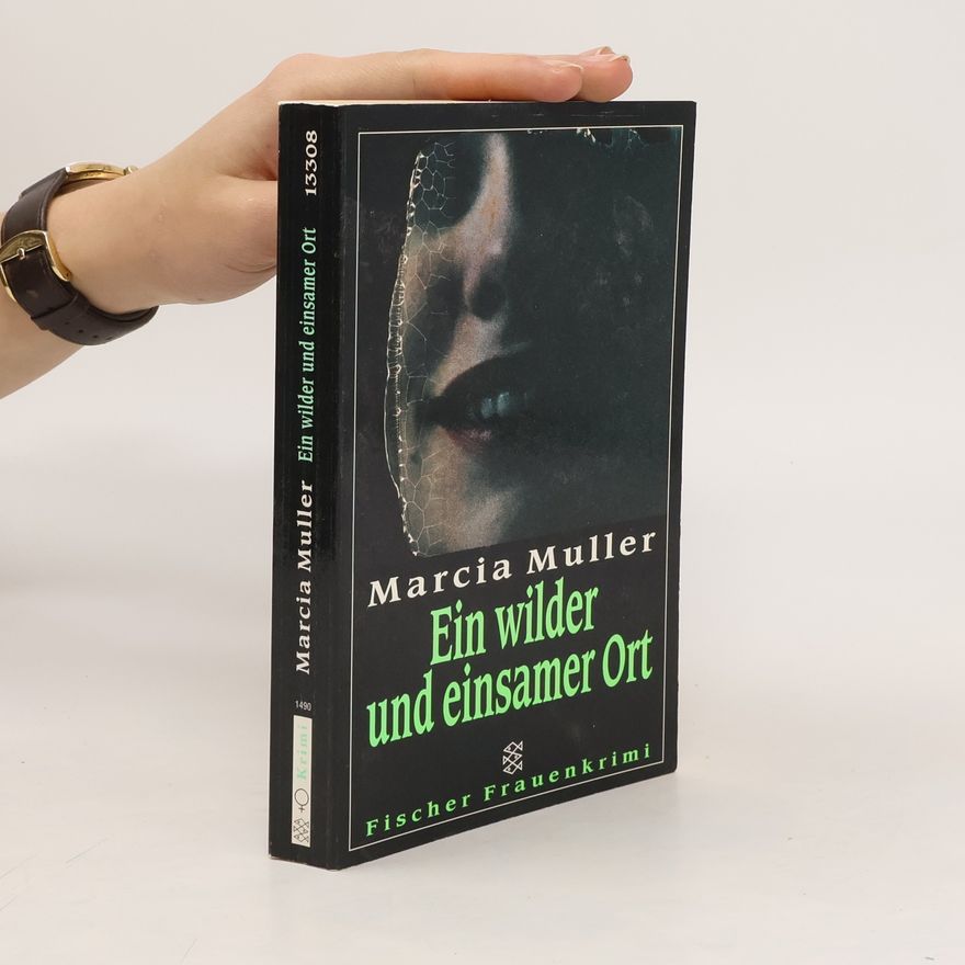 Marcia Muller Ein wilder und einsamer Ort