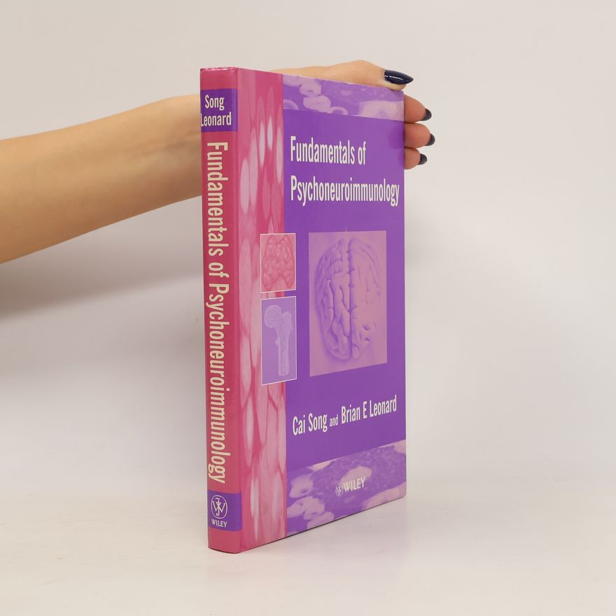 Cai Song Fundamentals of Psychoneuroimmunology