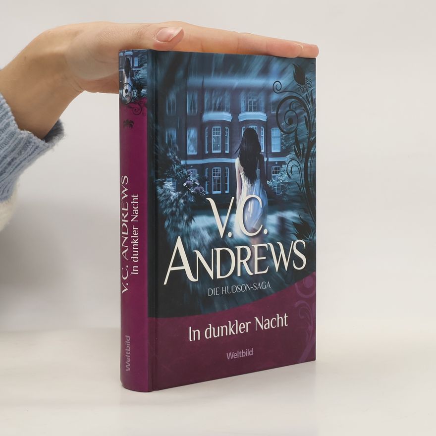 V. C. Andrews In dunkler Nacht