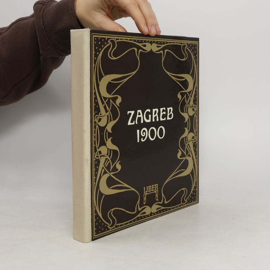 Autorenkollektiv Zagreb 1900