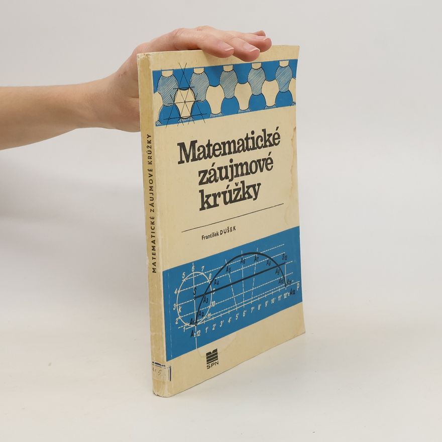 František Dušek Matematické záujmové krúžky