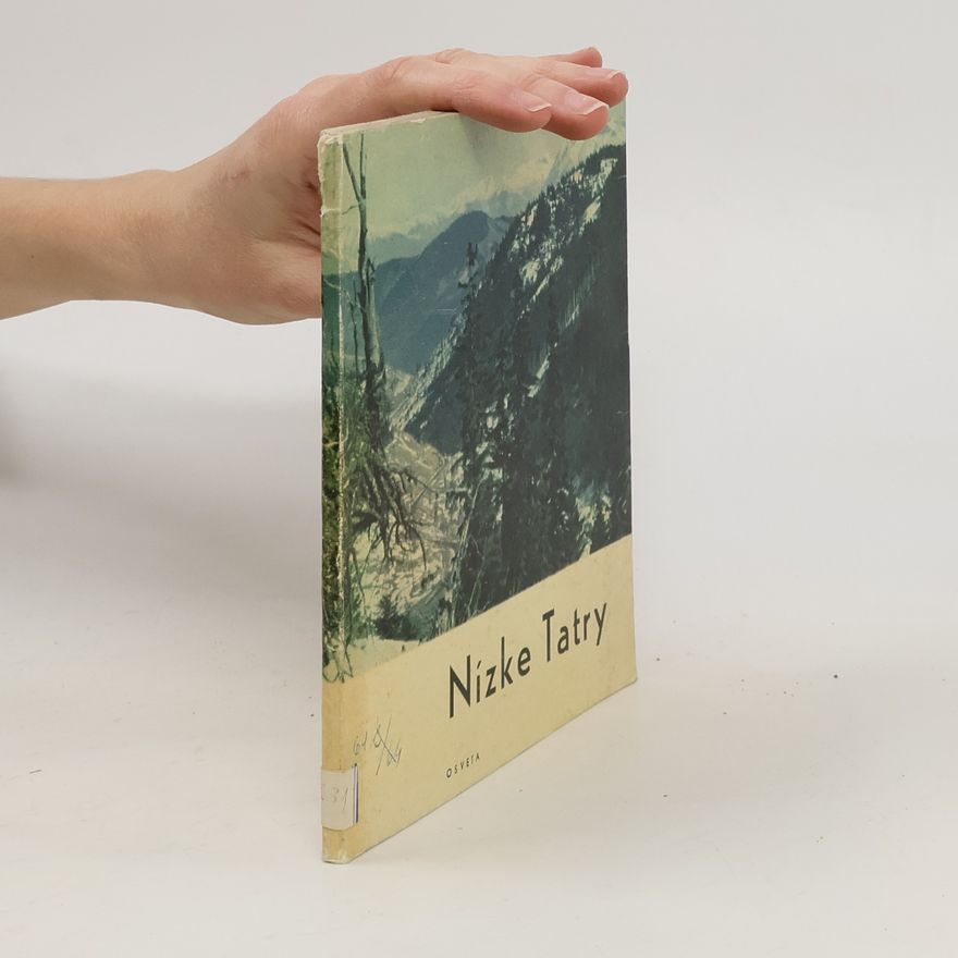 Autorenkollektiv Nízké Tatry