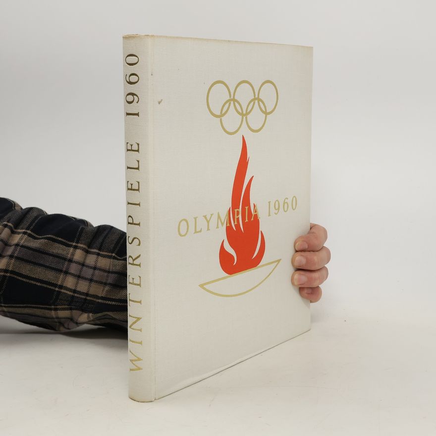Collectif d'auteurs Olympia Winterspiele 1960