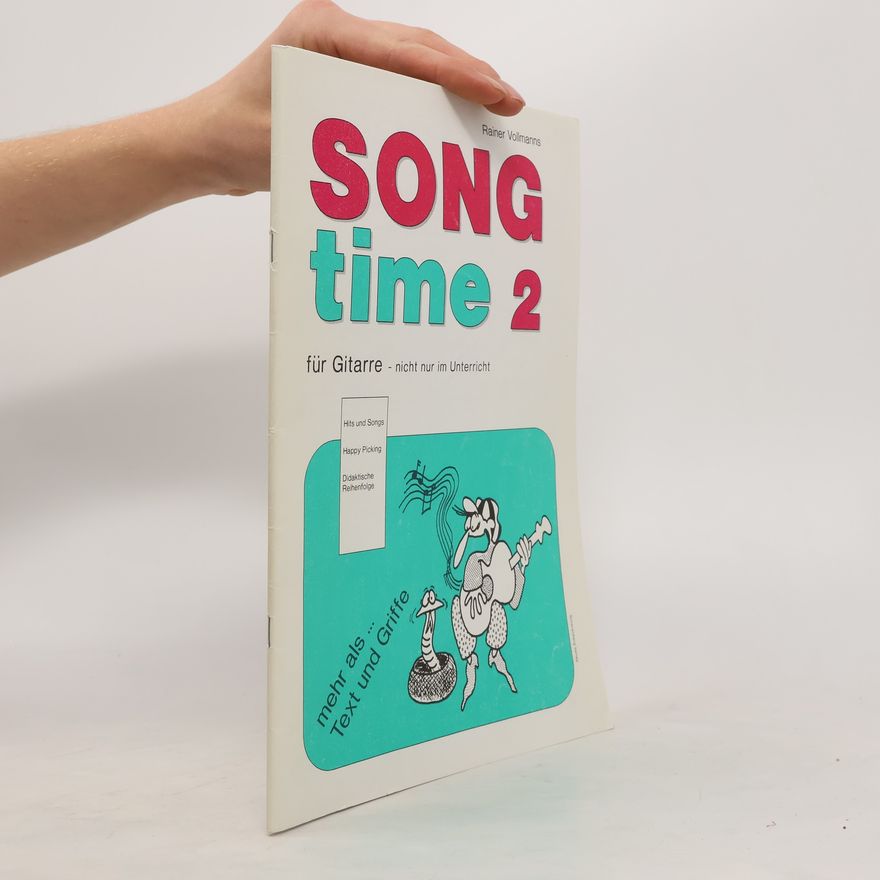 Rainer Vollmann Rainer Vollmann's Songtime 2