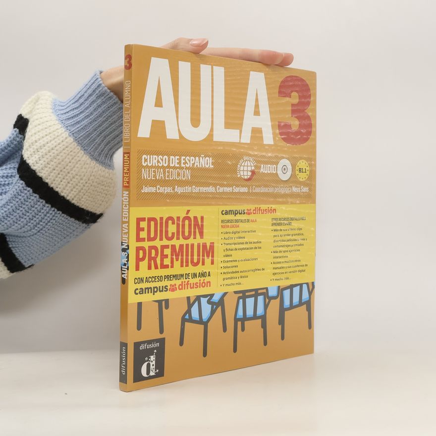 Autorenkollektiv Aula 3