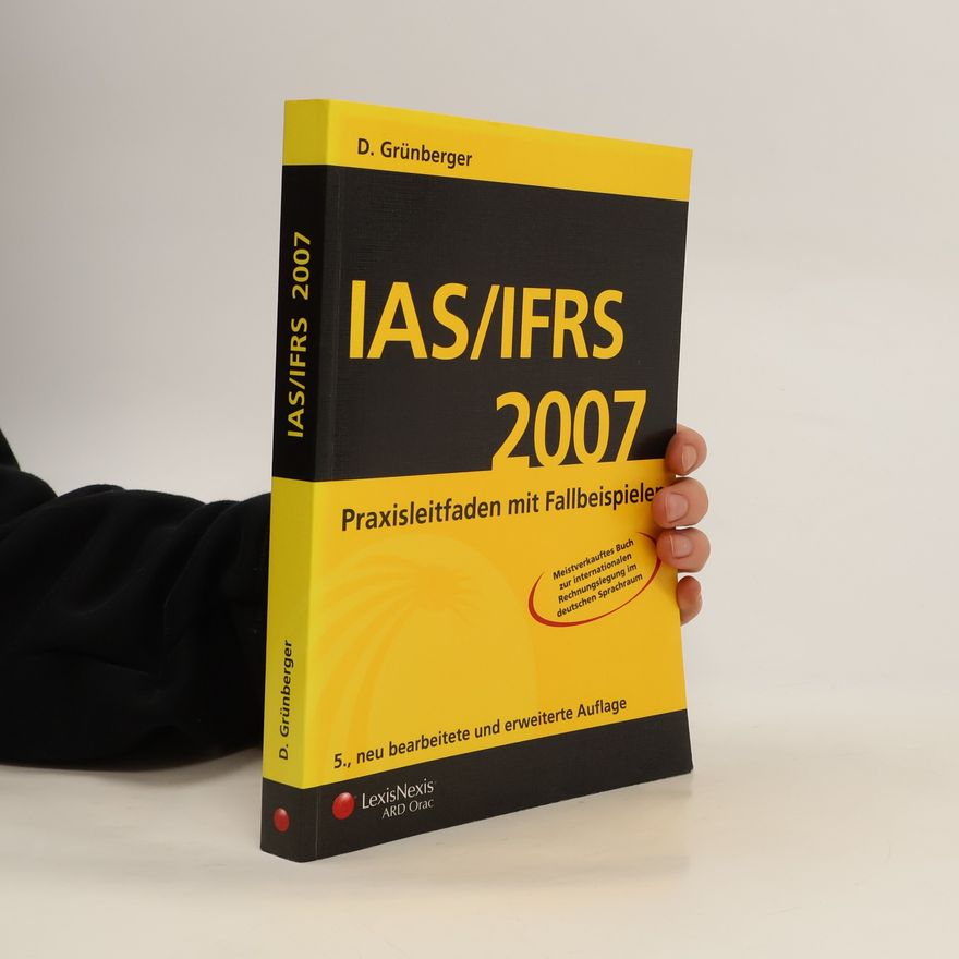 David Grünberger IAS-IFRS 2007
