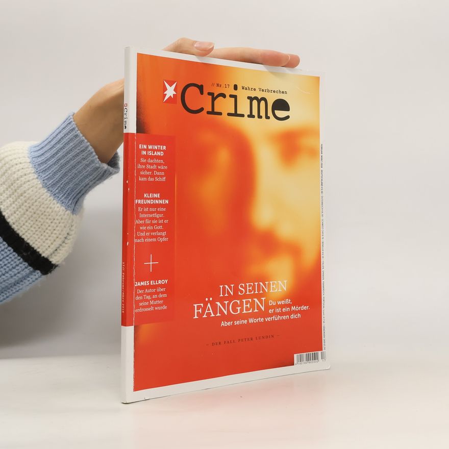 Autorenkollektiv Crime Nr. 17