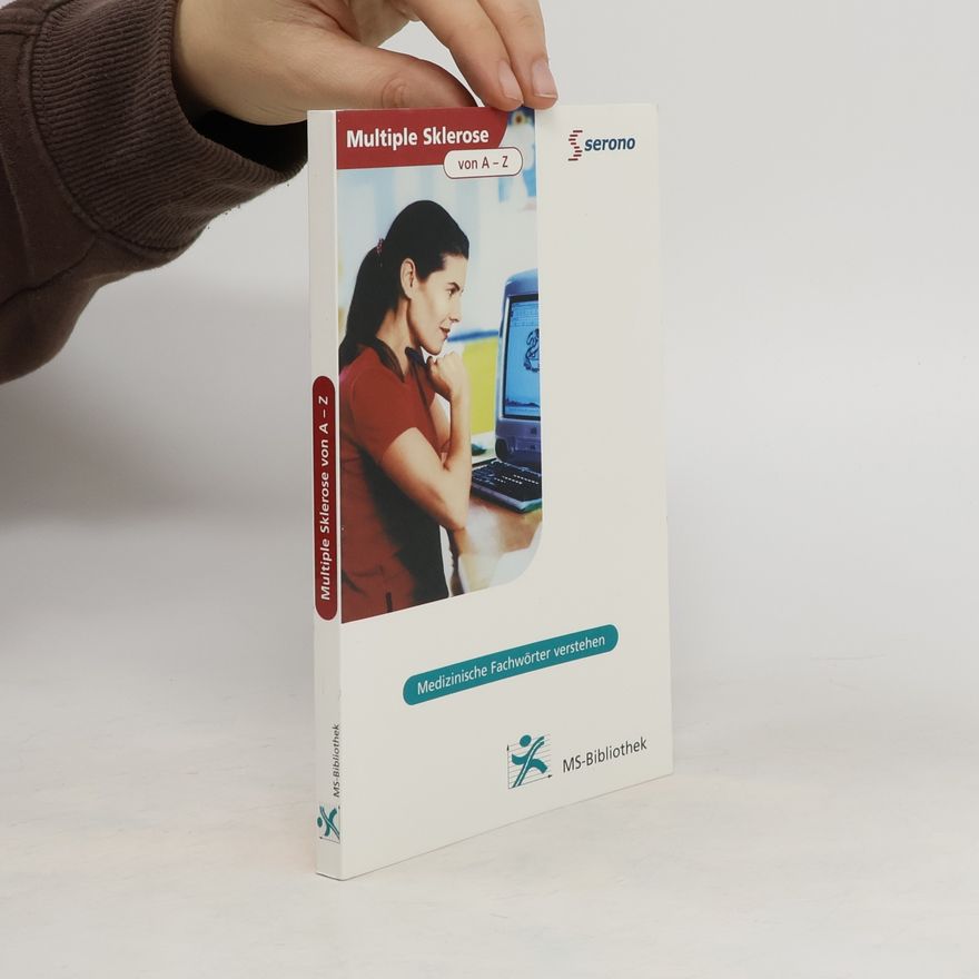 Autorenkollektiv Multiple Sklerose von A - Z