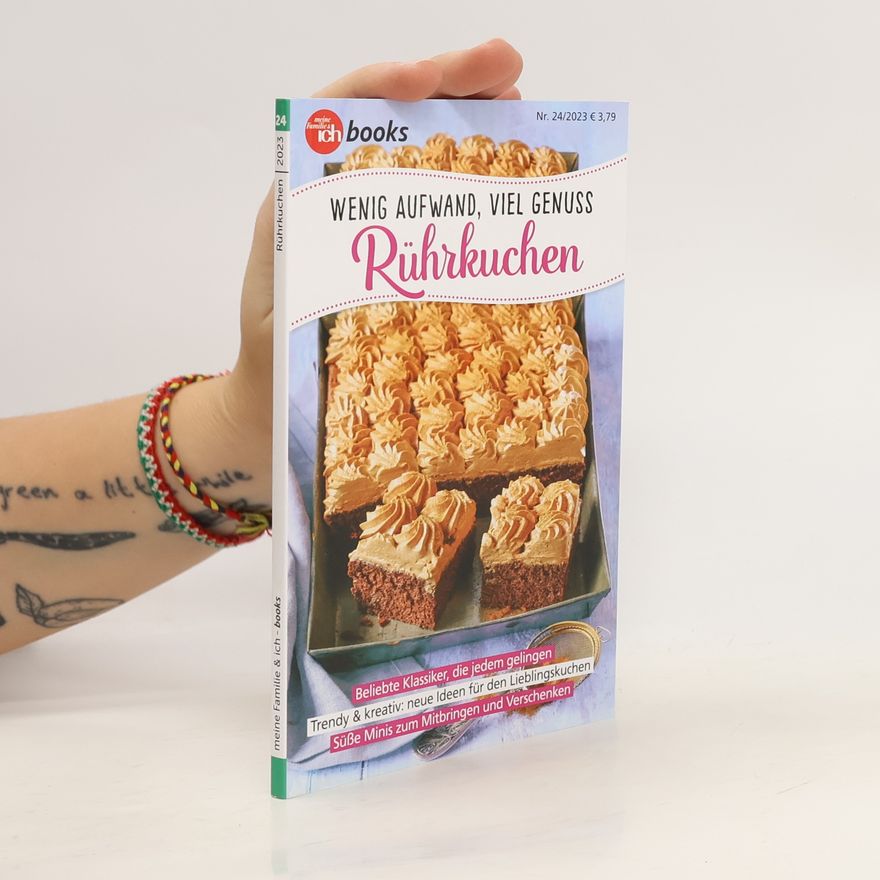 Kolektiv autorů Rührkuchen 24/2023