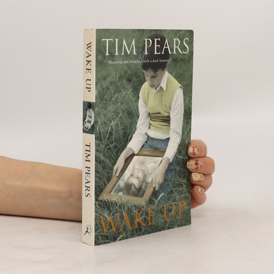 Tim Pears Wake Up