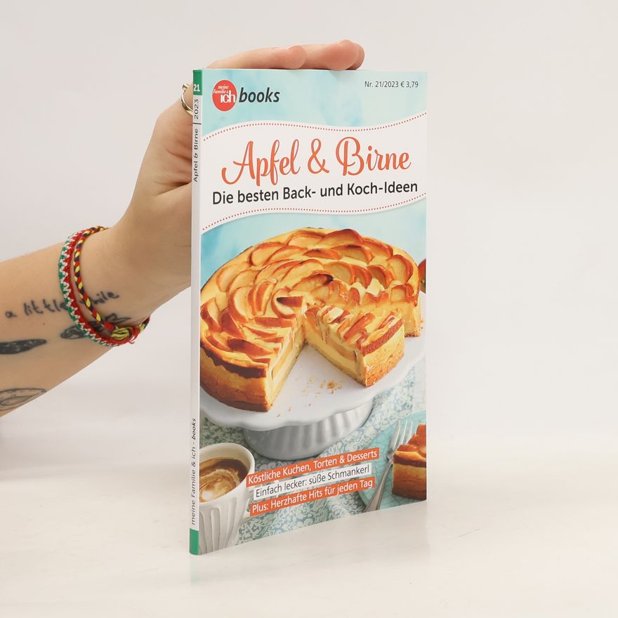 Kolektiv autorů Apfel & Birne