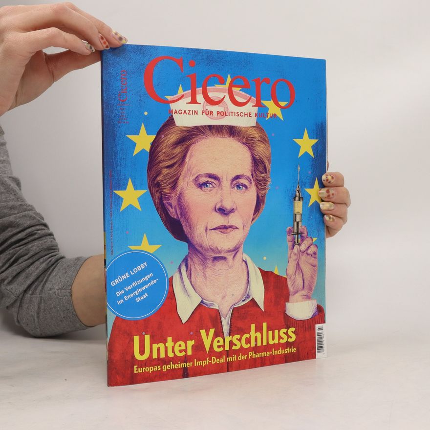 Autorenkollektiv Cicero Magazin 7/23