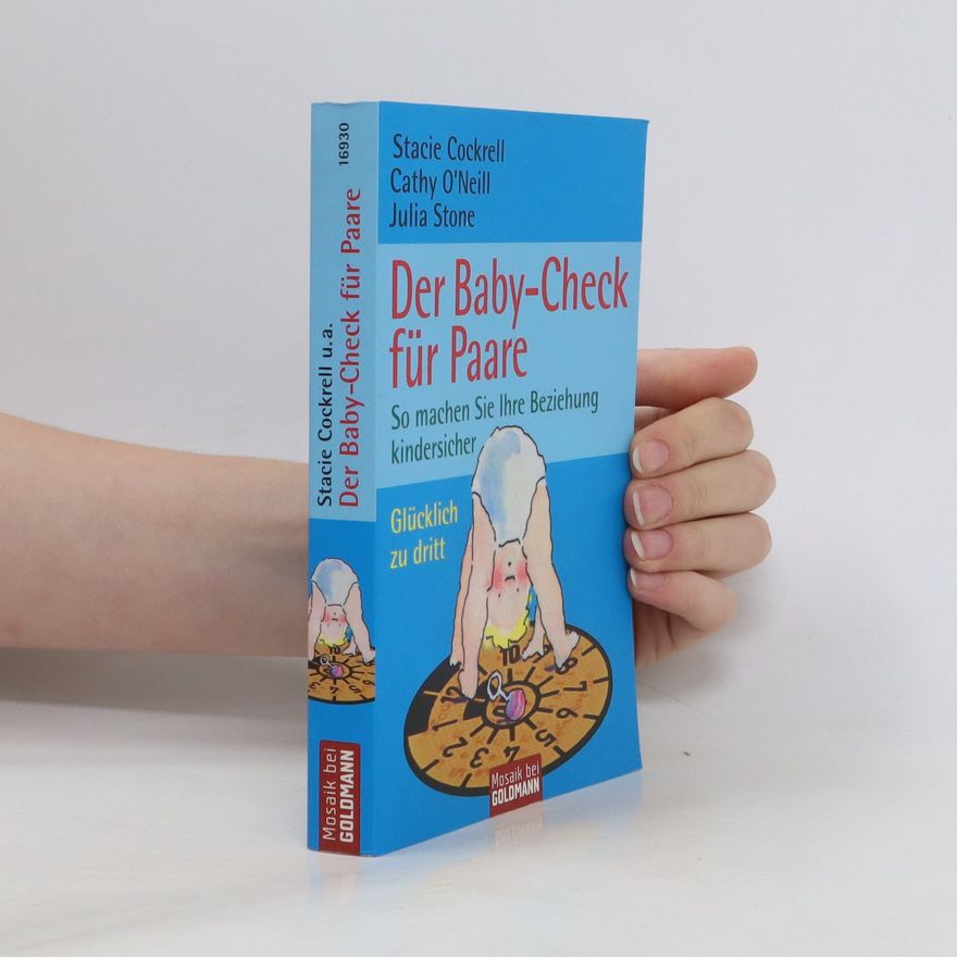 Stacie Cockrell Der Baby-Check für Paare