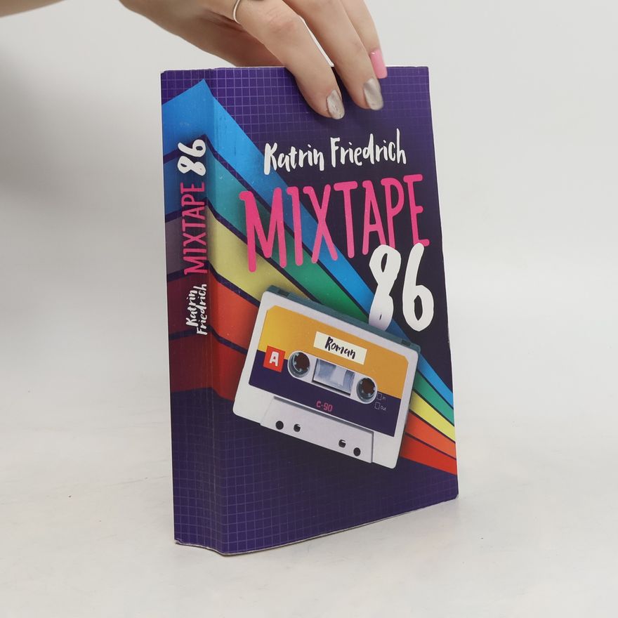 Katrin Friedrich Mixtape 86
